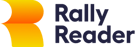 RallyReader Logo